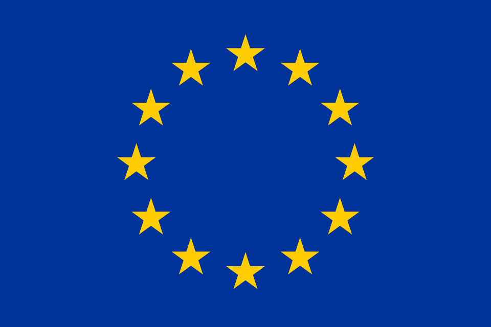 Bandera de la Unió Europea